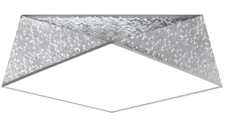 Plafon HEXA 45 cekin SL.0694 SOLLUX-57680
