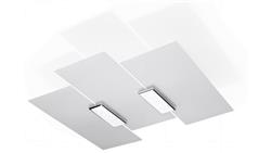 Plafon FABIANO SL.0198 SOLLUX-57664