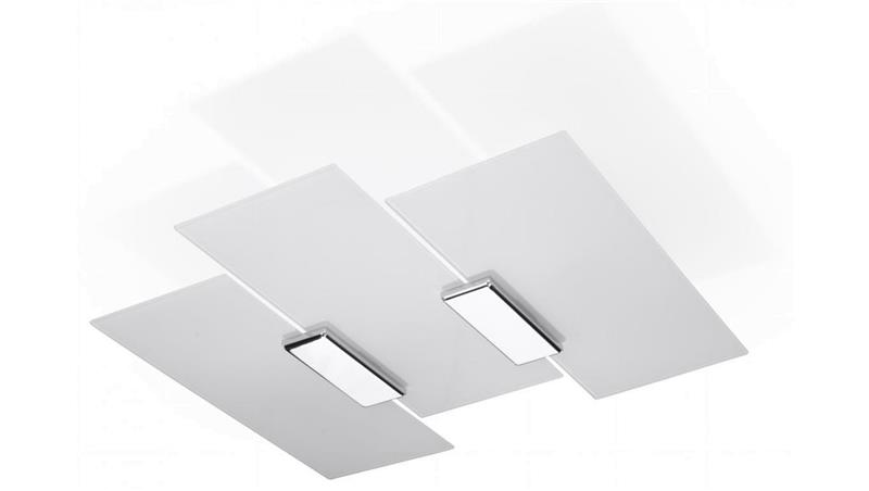 Plafon FABIANO SL.0198 SOLLUX-57664 Plafon FABIANO SL.0198 SOLLUX-57664