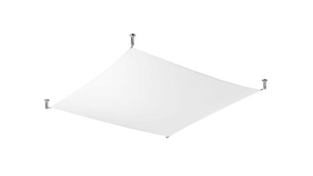 Plafon LUNA 2 biały SL.0738 SOLLUX-57731