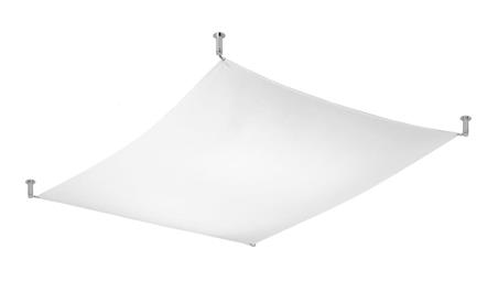 Plafon LUNA 3 biały SL.0739 SOLLUX-57729