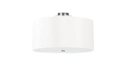 Plafon OTTO 50 biały SL.0745 SOLLUX-57654