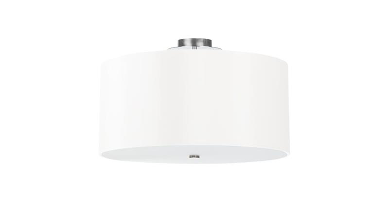 Plafon OTTO 50 biały SL.0745 SOLLUX-57654 Plafon OTTO 50 biały SL.0745 SOLLUX-57654