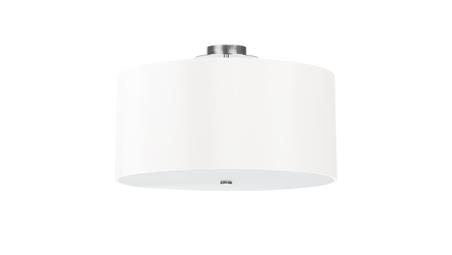 Plafon OTTO 50 biały SL.0745 SOLLUX-57654