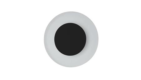 OTI BLACK Barwa Ciepła 3000K EKS667 Milagro-62903