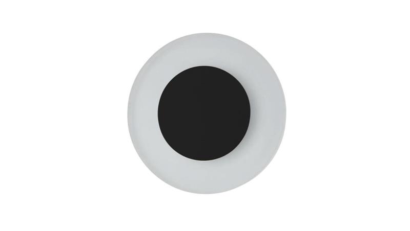 OTI BLACK Barwa Neutralna 4000K EKS698 Milagro-62912