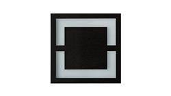 QUADRO BLACK Barwa Ciepła 3000K EKS6906 Milagro-62942