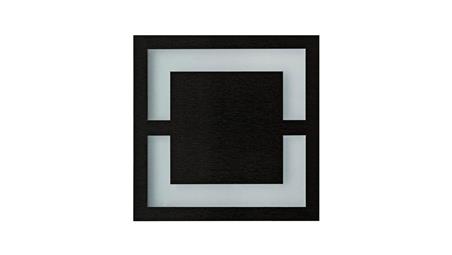 QUADRO BLACK Barwa Neutralna 4000K EKS6907 Milagro-62953