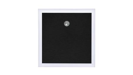 EVO BLACK Barwa: Neutralna 4000K. PIR. 12V EKS6899 Milagro-61419