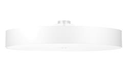 Plafon SKALA 100 biały SL.0817 SOLLUX-57672