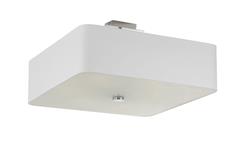 Plafon LOKKO 45 biały SL.0775 SOLLUX-57706