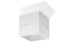 Plafon LOBO Biały SL.0209 SOLLUX-57681