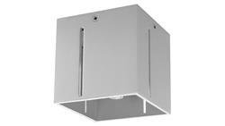 Plafon PIXAR szary SL.0399 SOLLUX-57646