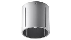 Plafon INEZ Szary SL.0357 SOLLUX-57721