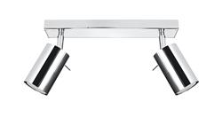 Plafon RING 2 chrom SL.0728 SOLLUX-57483