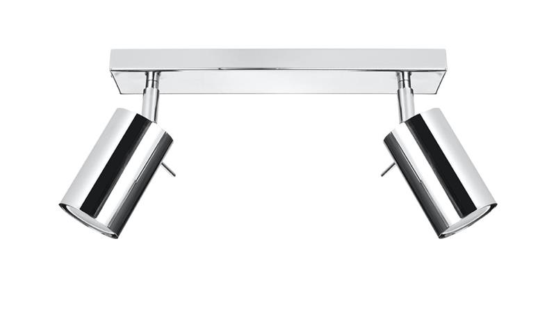 Plafon RING 2 chrom SL.0728 SOLLUX-57483