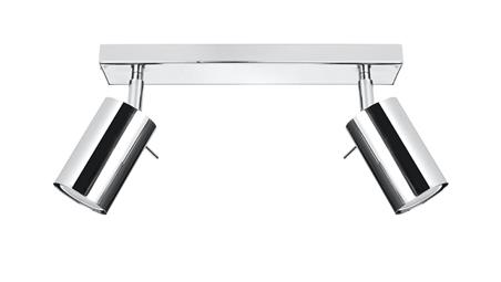 Plafon RING 2 chrom SL.0728 SOLLUX-57483