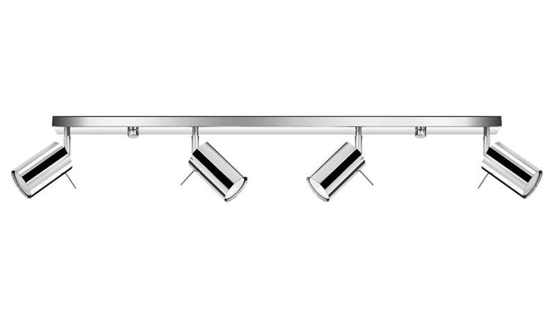 Plafon RING 4L chrom SL.0731 SOLLUX-57686 Plafon RING 4L chrom SL.0731 SOLLUX-57686