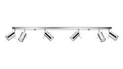Plafon RING 6L chrom SL.0732 SOLLUX-57723