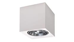 Plafon ceramiczny SEIDA SL.0850 SOLLUX-57701