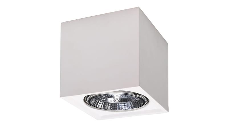 Plafon ceramiczny SEIDA SL.0850 SOLLUX-57701