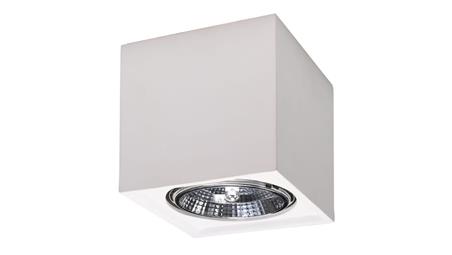 Plafon ceramiczny SEIDA SL.0850 SOLLUX-57701