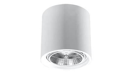 Plafon ceramiczny KALU SL.0841 SOLLUX-57657