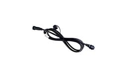 Kabel zasilający/przedłużacz do GIRILANDY 2m EKO3834 Milagro-51767