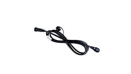 Kabel zasilający/przedłużacz do GIRILANDY 2m EKO3834 Milagro-51767