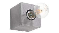 Kinkiet ARIZ beton SL.0682 SOLLUX-59560