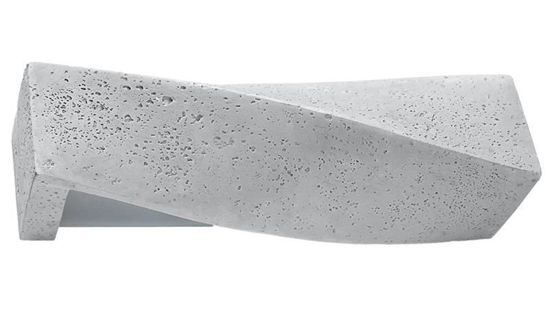 Kinkiet SIGMA beton SL.0644 SOLLUX-59561 Kinkiet SIGMA beton SL.0644 SOLLUX-59561