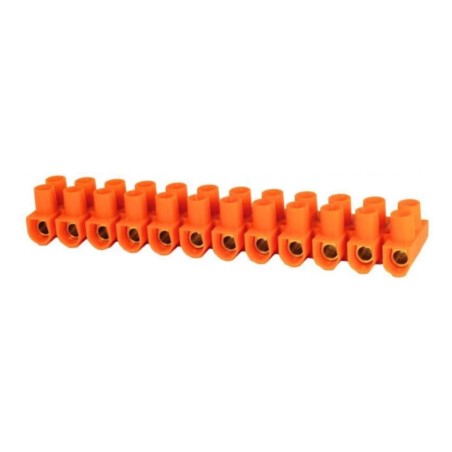 Złączka Gwintowana 12 torowa PS-2,5