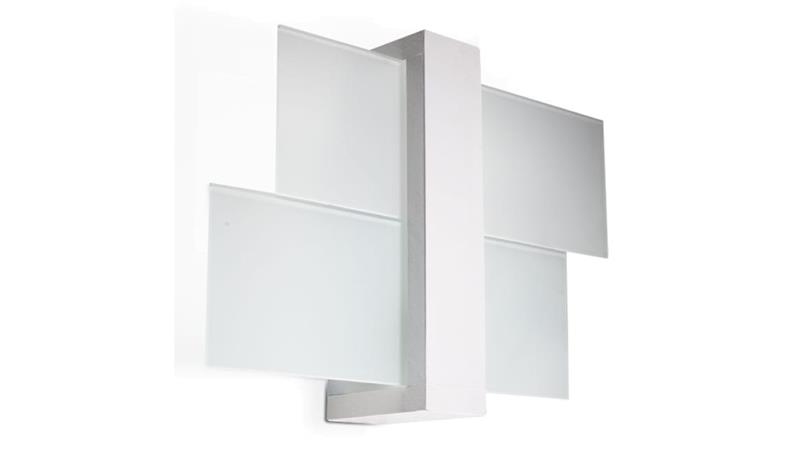 Kinkiet FENIKS 1 Biały SL.0079 SOLLUX-59568