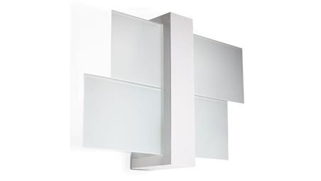 Kinkiet FENIKS 1 Biały SL.0079 SOLLUX-59568