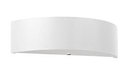 Kinkiet SKALA biały SL.0763 SOLLUX-59570