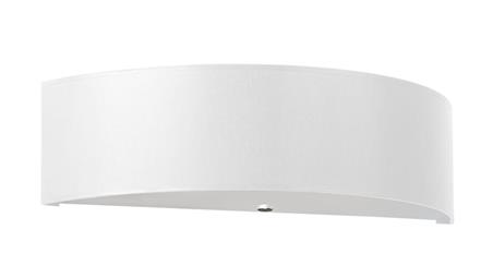 Kinkiet SKALA biały SL.0763 SOLLUX-59570