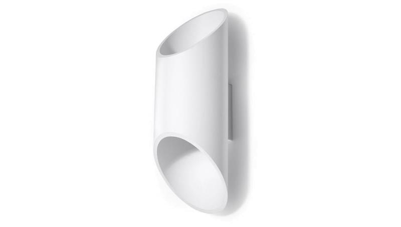 Kinkiet PENNE 30 Biały SL.0108 SOLLUX-59575