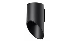 Kinkiet PENNE 20 Czarny SL.0113 SOLLUX-59576