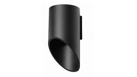 Kinkiet PENNE 20 Czarny SL.0113 SOLLUX-59576