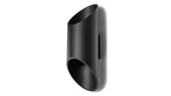 Kinkiet PENNE 30 Czarny SL.0114 SOLLUX-59577