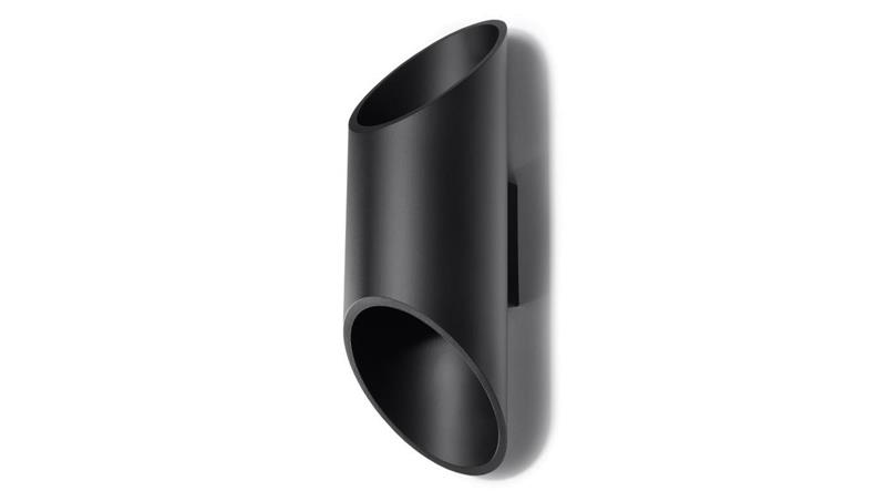 Kinkiet PENNE 30 Czarny SL.0114 SOLLUX-59577 Kinkiet PENNE 30 Czarny SL.0114 SOLLUX-59577