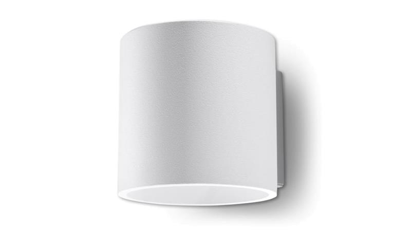 Kinkiet ORBIS 1 Biały SL.0050 SOLLUX-59584