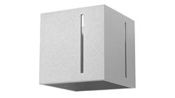 Kinkiet PIXAR szary SL.0396 SOLLUX-59605
