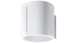 Kinkiet INEZ Biały SL.0352 SOLLUX-59603