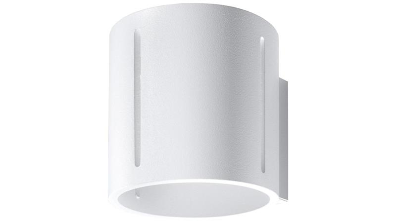 Kinkiet INEZ Biały SL.0352 SOLLUX-59603