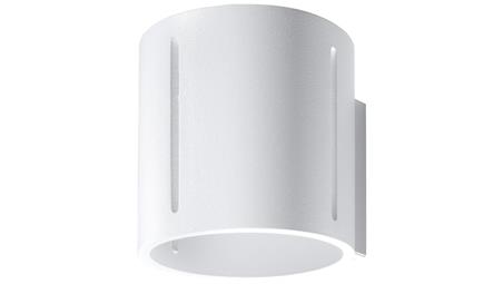 Kinkiet INEZ Biały SL.0352 SOLLUX-59603