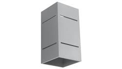 Kinkiet BLOCCO Szary SL.0479 SOLLUX-59610