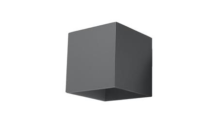 Kinkiet QUAD 1 Antracyt SL.0565 SOLLUX-59616
