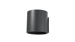 Kinkiet ORBIS 1 Antracyt SL.0566 SOLLUX-59617