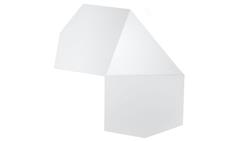 Kinkiet TRE Biały SL.0424 SOLLUX-59622
